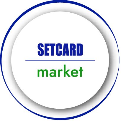 setcard market
